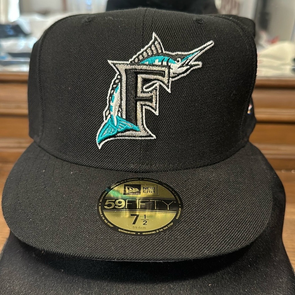 Men hat